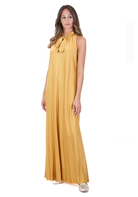 SILK SATIN FORTE FORTE | Abiti | 14081MYDRESS3008